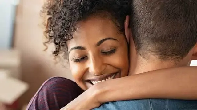 Hug
